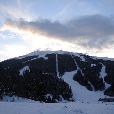 Bjelašnica
