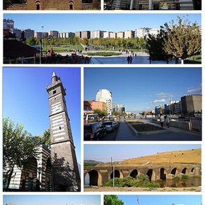 Diyarbakır