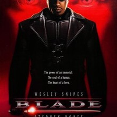 Blade