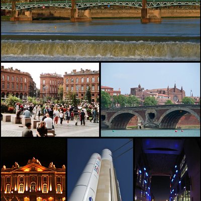 Toulouse