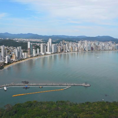 Balneário Camboriú
