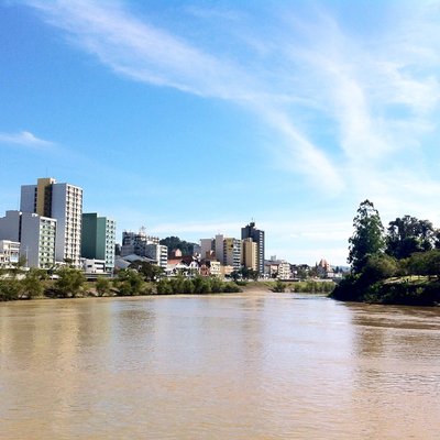 Blumenau