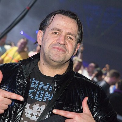 DJ Quicksilver