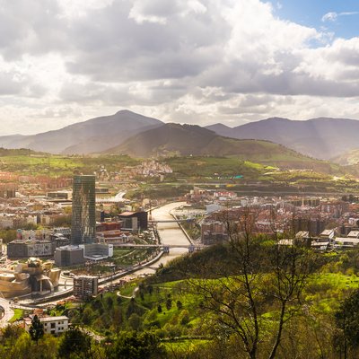 Bilbao