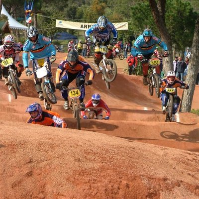 Ride UK BMX