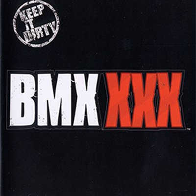 Total BMX