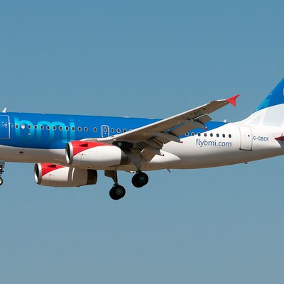 British Midland International