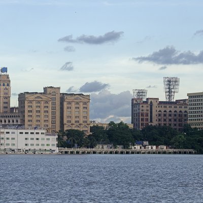 West Bengal