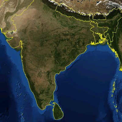 Bay of Bengal