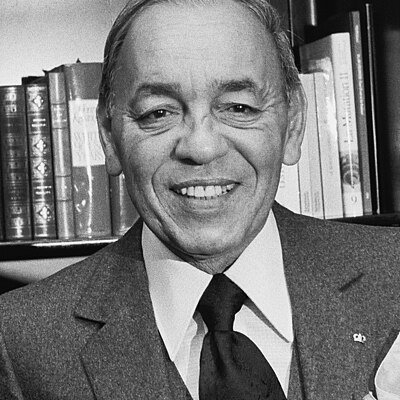 Hassan II of Morocco