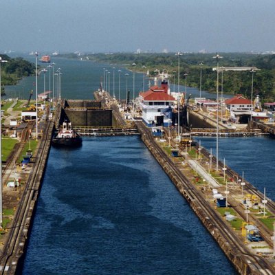 Panama Canal