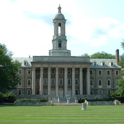 Pennsylvania State University