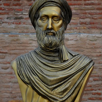 Ibn Khaldun