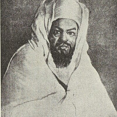 Slimane of Morocco