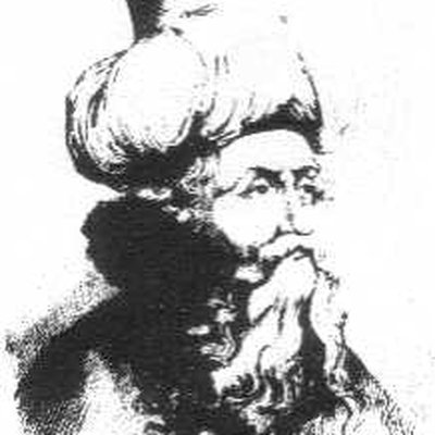 Ibn Arabi