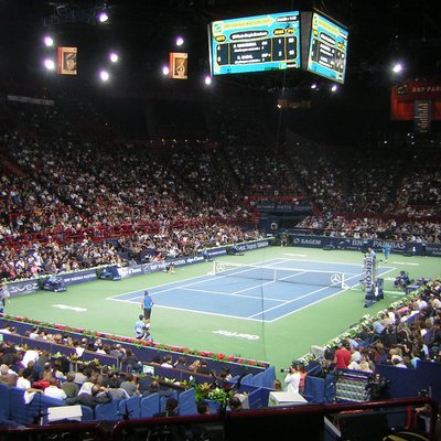 Paris Masters