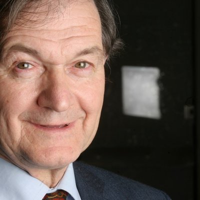 Roger Penrose