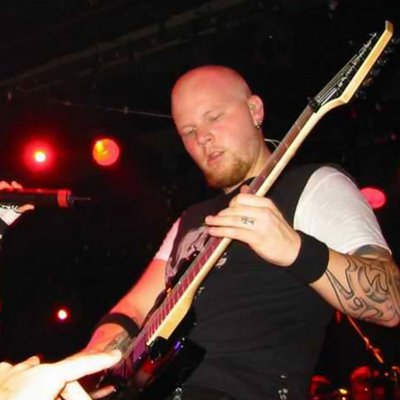 Ben Moody
