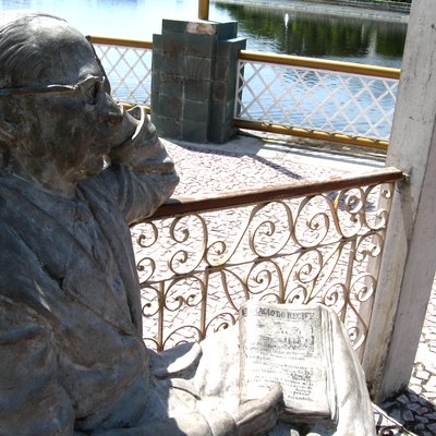 Manuel Bandeira