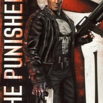 The Punisher (2005 video game)
