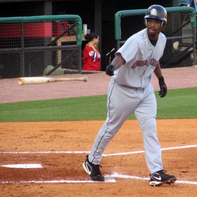 Base on balls