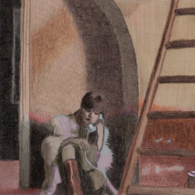Last Tango in Paris