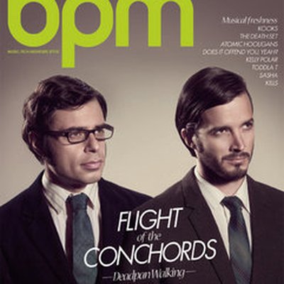 BPM (magazine)