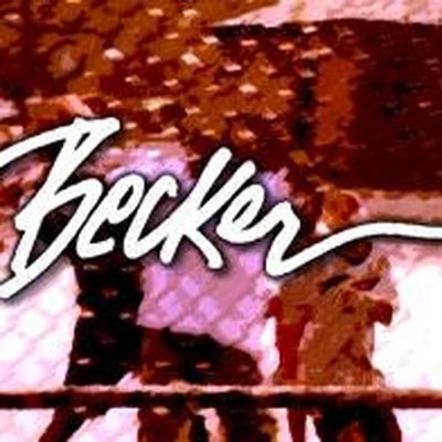 Becker (TV series) logo