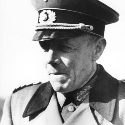 Ludwig Beck