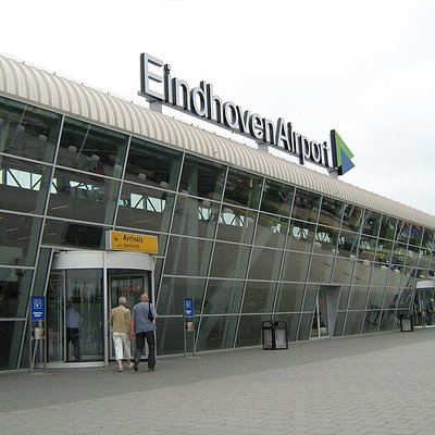 Eindhoven Airport