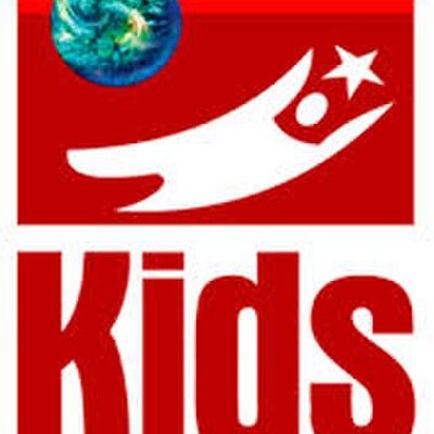 Discovery Kids logo