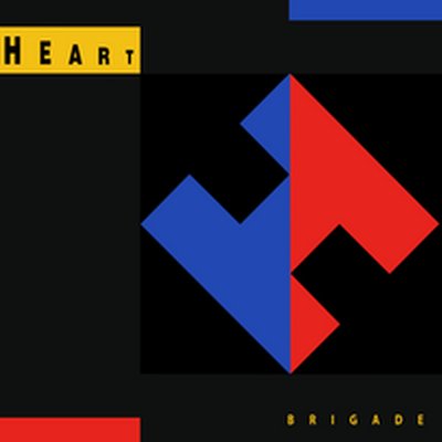Brigade logo