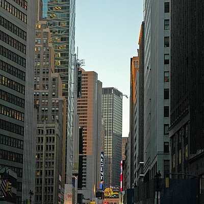 Broadway (Manhattan)