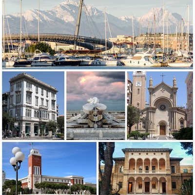Pescara