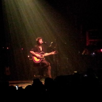 Bertrand Cantat