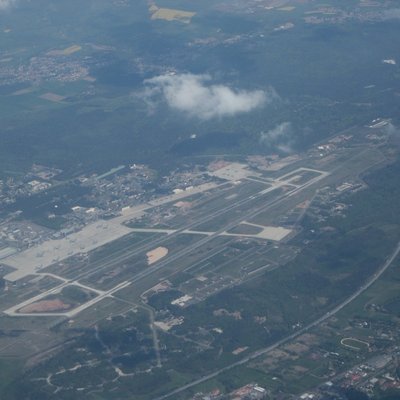 Ramstein Air Base