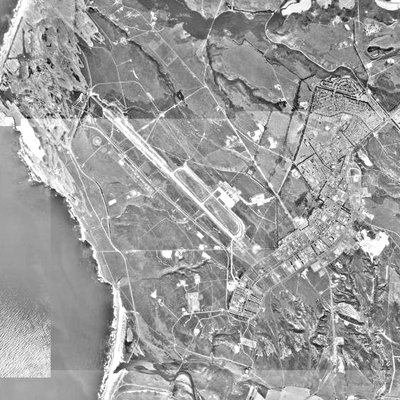 Vandenberg Air Force Base