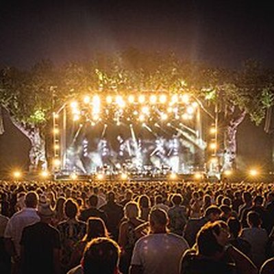 BST Hyde Park