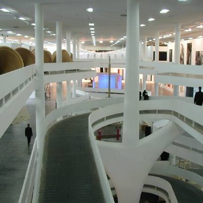 São Paulo Art Biennial