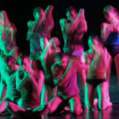 Batsheva Dance Company