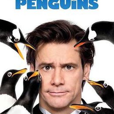 Mr. Popper's Penguins (film)
