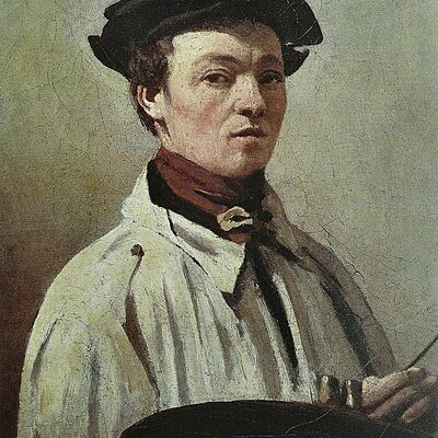 Jean-Baptiste-Camille Corot