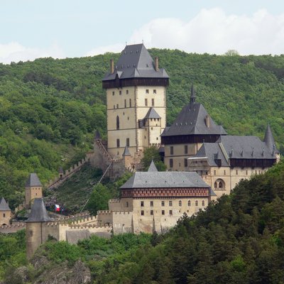 Bohemia