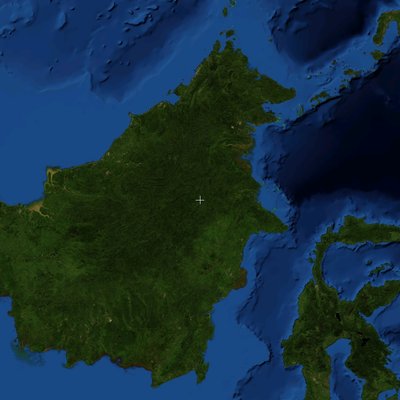 Borneo