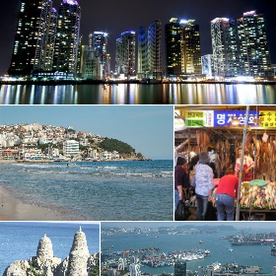 Busan