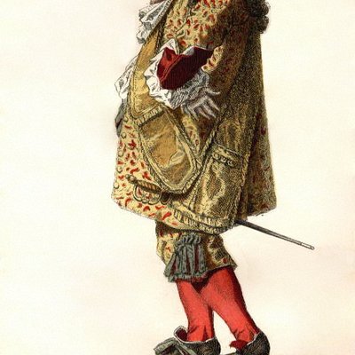 Bourgeoisie logo