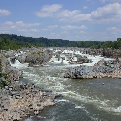 Potomac River
