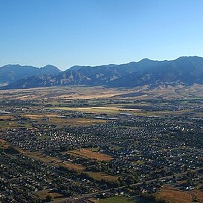 Bozeman, Montana