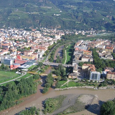 Bolzano