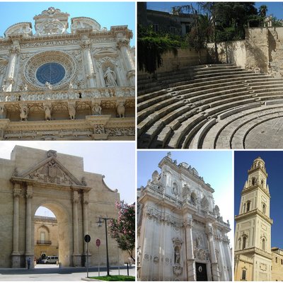 Lecce